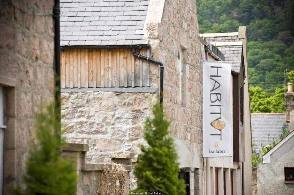 Ballater Hostel Exterior foto